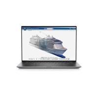 Dell Precision M5570 XCTOP5570EMEABDTT03 Dahili RTX A3000 Intel Core i9 32 GB Ram DDR4 1 TB + 512 GB SSD 17 inç UHD+ Windows 10 Pro Laptop