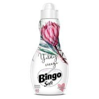 Bingo Konsantre Yıldız Çiçeği 60 Yıkama Yumuşatıcı 1.44 lt