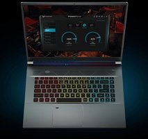 Acer Harici GeForce RTX 3060 Intel Core i7 16 GB Ram DDR4 512 GB SSD 16 inç QHD+ FreeDos Laptop