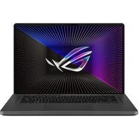 Asus Rog Zephyrus G16 GU603ZU-N3021 Harici GeForce RTX 4050 Intel Core i7 16 GB Ram DDR4 512 GB SSD 16 inç Full HD + FreeDos Gaming Notebook Laptop