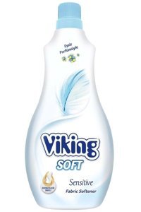Viking Sensitive Soft Yumuşatıcı 1.5 lt