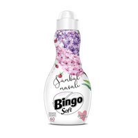 Bingo Konsantre Sümbül Masalı 60 Yıkama Yumuşatıcı 1.44 lt