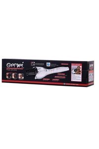 Gemei GM 2935 Otomatik 38 mm Saç Maşası