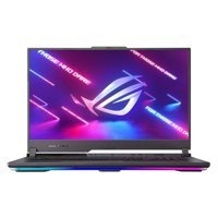 Asus Rog Strix G17 G713PI-LL080 Harici GeForce RTX 4070 AMD Ryzen 9 16 GB Ram DDR5 1 TB SSD 17.3 inç QHD FreeDos Gaming Notebook Laptop