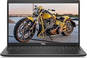 Dell 3520 N014L352015EMEA_U2 Dahili Intel Core i5 8 GB Ram DDR4 256 GB SSD 15.6 inç Full HD FreeDos Laptop