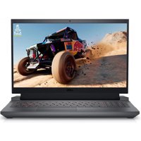 Dell G15 5530 G155530007U Harici GeForce RTX 4050 Intel Core i5 16 GB Ram DDR5 512 GB SSD 15.6 inç Full HD FreeDos Laptop