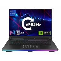 Asus Rog Strix Scar 16 G634JZ-NM042 Harici GeForce RTX 4080 Intel Core i9 32 GB Ram DDR5 1 TB SSD 16 inç QHD+ FreeDos Gaming Notebook Laptop
