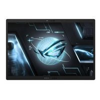 Asus Rog Flow Z13 GZ301VF-MU017 Harici GeForce RTX 2050 Intel Core i9 16 GB Ram DDR5 512 GB SSD 13.4 inç QHD+ FreeDos 2'si 1 Arada Dokunmatik Laptop