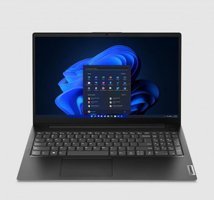 Lenovo V15 82YU00Q6TX Dahili AMD Radeon 610M AMD Ryzen 5 8 GB Ram DDR5 256 GB SSD 15.6 inç Full HD FreeDos Laptop