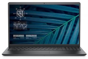 Dell Vostro 3510 N8802VN3510W02 Dahili Intel UHD Graphics Intel Core i3 8 GB Ram DDR4 512 GB SSD 15.6 inç Full HD Windows 11 Pro Laptop