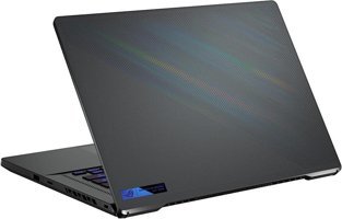 Asus Rog Zephyrus Harici GeForce RTX 3070 AMD Ryzen 9 8 GB Ram DDR5 1 TB SSD 15.6 inç QHD Gaming Notebook Laptop