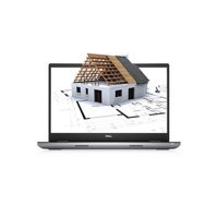 Dell Precision M5570 XCTOP7770EMEAW1P Dahili RTX A1000 Intel Core i7 32 GB Ram DDR4 512 GB SSD 17.3 inç Full HD Windows 10 Pro Laptop
