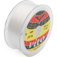 Vito 022 mm 300 M Makara Misina Beyaz - Şeffaf