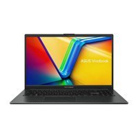 Asus VivoBook Go 15 E1504FA-NJ291 Dahili AMD Ryzen 5 8 GB Ram DDR5 512 GB SSD 15.6 inç Full HD Windows 11 Pro Laptop