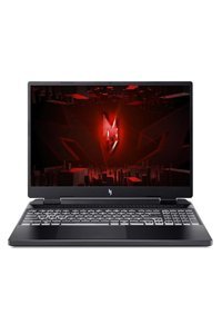 Acer Nitro 16 AN16-416 NH.QKBEY.003 Harici GeForce RTX 4050 AMD Ryzen 5 8 GB Ram DDR5 512 GB SSD 16 inç Full HD + FreeDos Gaming Notebook Laptop