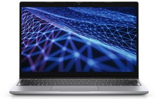 Dell Latitude 3330 N206L333013EMEA_U Dahili Intel Core i7 8 GB Ram DDR4 256 GB SSD 13.3 inç Ubuntu Ultrabook Laptop