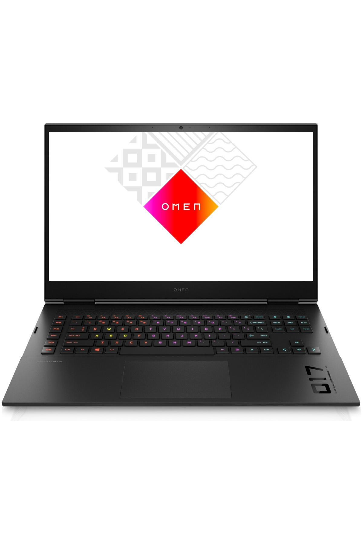 HP OMEN 17-CM2005NT 7P6D8EA Harici GeForce RTX 4060 Intel Core i7 64 GB Ram DDR5 2 TB SSD 17.3 İnç QHD Windows 11 Pro Gaming Notebook Laptop