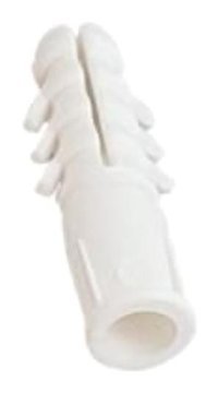 Nsm Dübel 6 Lık Pls Pk:25 Adet
