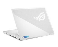 Asus Rog Zephyrus 14 Harici GeForce RTX 4090 AMD Ryzen 9 32 GB Ram DDR5 1 TB SSD 14 inç QHD Windows 11 Gaming Notebook Laptop