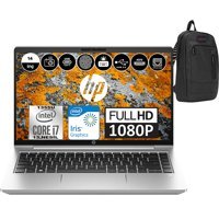 HP Probook 440 G10 8A567EAP09 Dahili Intel Iris Xe Graphics Intel Core i7 64 GB Ram DDR4 256 GB SSD 14 inç Full HD Windows 11 Pro Laptop
