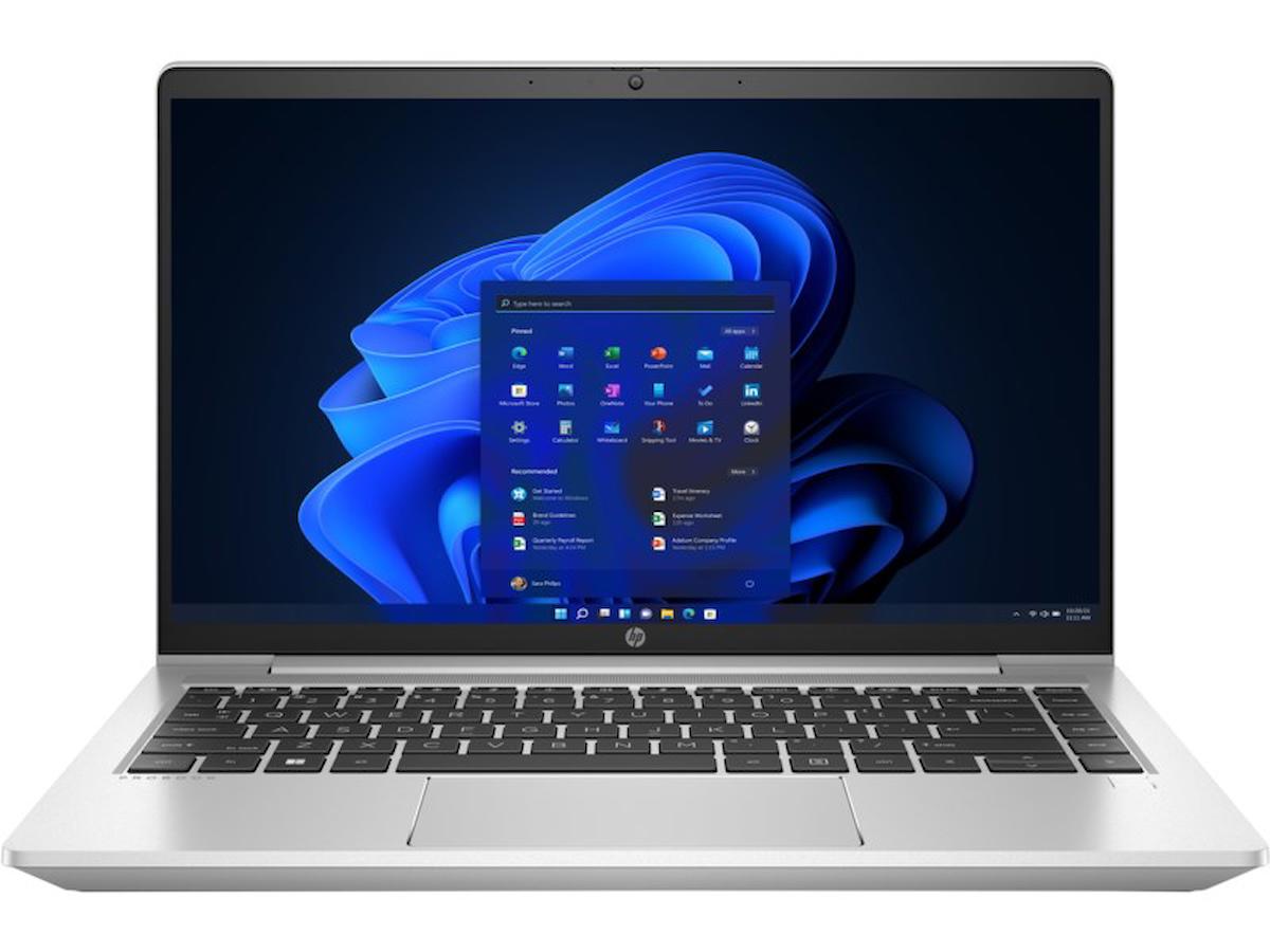 HP Probook 440 G9 Harici GeForce MX 570 Intel Core i7 8 GB Ram DDR4 256 GB SSD 14 inç Full HD FreeDos Laptop