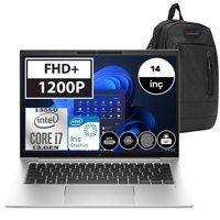 HP Elitebook 840 GEN 10 81A16EA03 Dahili Intel Iris Xe Graphics Intel Core i7 16 GB Ram DDR5 2 TB SSD 14 inç Full HD Windows 11 Pro Laptop