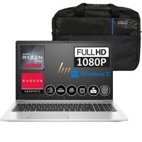 HP Elitebook 655 G9 5N4Q5EA02 Dahili AMD Radeon Graphics AMD Ryzen 5 8 GB Ram DDR4 1 TB SSD 15.6 inç Full HD Windows 11 Pro Laptop