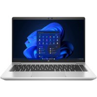HP ProBook 440 G8 32M52EA Dahili Intel Iris Xe Graphics Intel Core i5 8 GB Ram DDR4 256 GB SSD 14 inç Full HD FreeDos Laptop