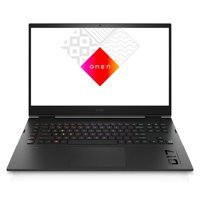 HP OMEN 17-CK2014NT 892R0EA Harici GeForce RTX 4080 Intel Core i9 32 GB Ram DDR5 1 TB SSD 17.3 inç QHD FreeDos Gaming Notebook Laptop