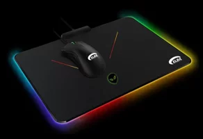 Elba Gm300 Gaming Mouse Pad (30-70-4)