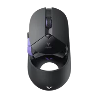Rapoo VT960PRO Şarjlı Optik Kablosuz Oyuncu Mouse