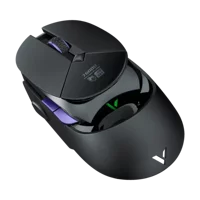 RAPOO VT9PRO 4K WIRED/WIRELESS GAMING MOUSE