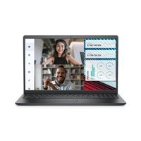 Dell Vostro 3520 N2062PVNB3520U024 Dahili Intel Iris Xe Graphics Intel Core i5 8 GB Ram DDR4 256 GB SSD 15.6 inç Full HD FreeDos Laptop