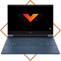 HP Victus 16-r0047nt Harici GeForce RTX 4050 Intel Core i5 16 GB Ram DDR5 1 TB SSD 16.1 inç Full HD FreeDos Gaming Notebook Laptop
