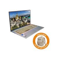 Everest EverBook EB-21A25 Dahili Intel Iris Xe Graphics Intel Core i5 32 GB Ram DDR4 1 TB SSD 15.6 inç Full HD Windows 10 Pro Laptop