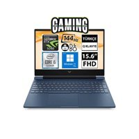 HP Victus 15-Fa1039Nt 7P8L0EA07 Harici GeForce RTX 3050 Intel Core i5 16 GB Ram DDR4 512 GB SSD 15.6 inç Full HD Windows 11 Pro Gaming Notebook Laptop