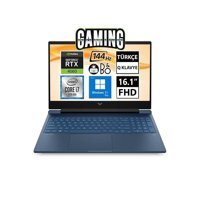 HP Victus 16-R0026NT 7P6C0EA11 Harici GeForce RTX 4070 Intel Core i7 16 GB Ram DDR5 1 TB SSD 16.1 inç Full HD FreeDos Gaming Notebook Laptop