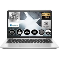 HP Probook 450 G9 6S6W2EA26 Harici GeForce MX 570 Intel Core i7 64 GB Ram DDR4 256 GB SSD 14 inç Full HD Windows 11 Pro Laptop
