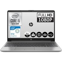 HP 250 G9 723P6EA02 Dahili Intel Iris Xe Graphics Intel Core i5 8 GB Ram DDR4 512 GB SSD 15.6 inç Full HD FreeDos Laptop