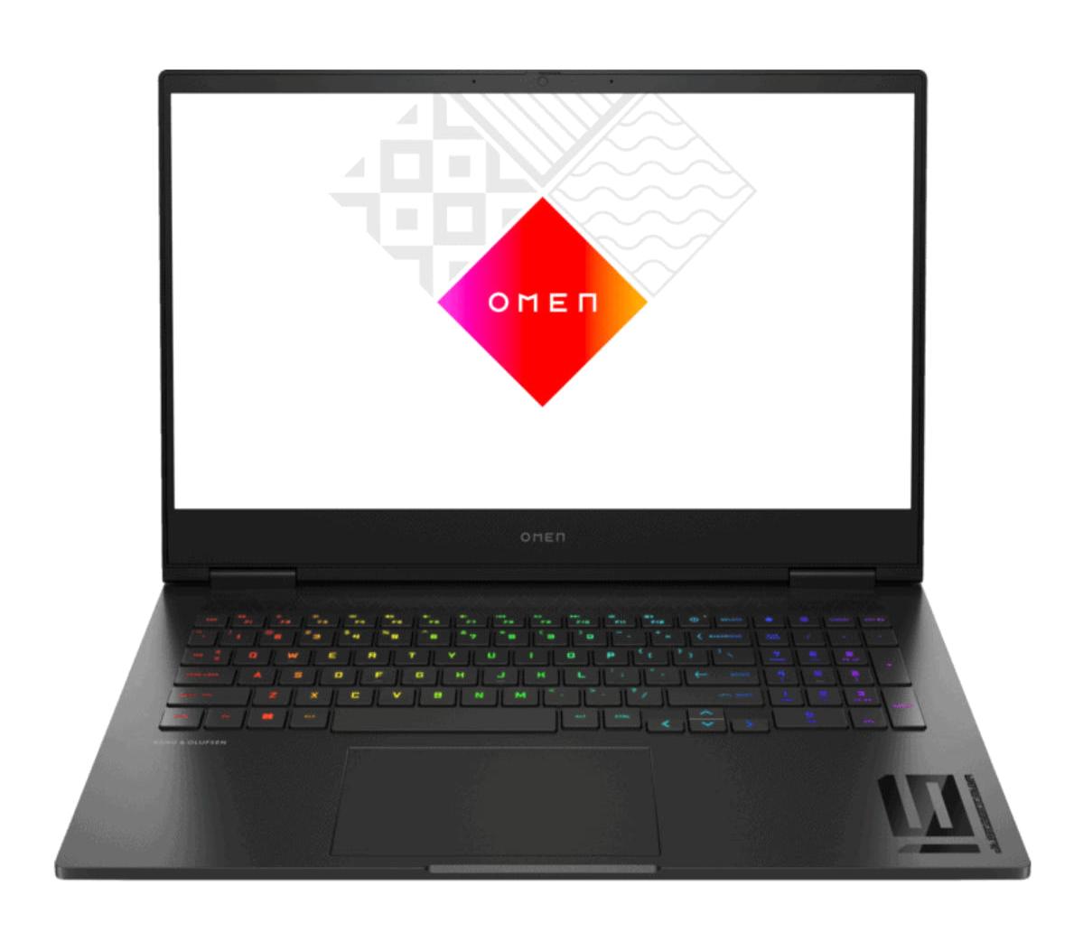 HP Omen 16 K0008NT 7H8Z5EA Harici GeForce RTX 3070 Ti Intel Core i7 32 GB Ram DDR5 1 TB SSD 16.1 inç QHD FreeDos Gaming Notebook Laptop