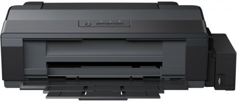 Epson EcoTank L1800 Çift Taraflı Renkli Baskı Tanklı Yazıcı