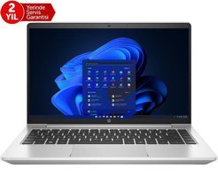 HP Probook 430 G8 4P3R0ES Dahili Intel Iris Xe Graphics Intel Core i7 8 GB Ram DDR4 1 TB SSD 13.3 İnç Full HD Windows 10 Pro Laptop