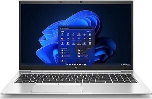 HP 850 G8 401F0EA Dahili Intel Iris Xe Graphics Intel Core i7 16 GB Ram DDR5 512 GB SSD 15.6 inç Full HD + FreeDos Ultrabook Laptop