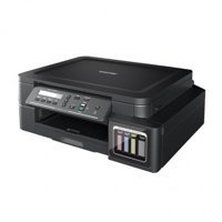 Brother DCP-T510W Wi-Fi Çok Fonksiyonlu Tarayıcılı Renkli Baskı Tanklı Yazıcı