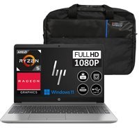 HP 255 G9 6Q8N2ESWH06 Dahili AMD Radeon Graphics AMD Ryzen 5 16 GB Ram DDR4 512 GB SSD 15.6 inç Full HD Windows 11 Home Laptop