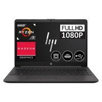 HP 255 G9 6Q8N3ES13 Dahili AMD Radeon Graphics AMD Ryzen 7 64 GB Ram DDR4 256 GB SSD 15.6 inç Full HD FreeDos Laptop