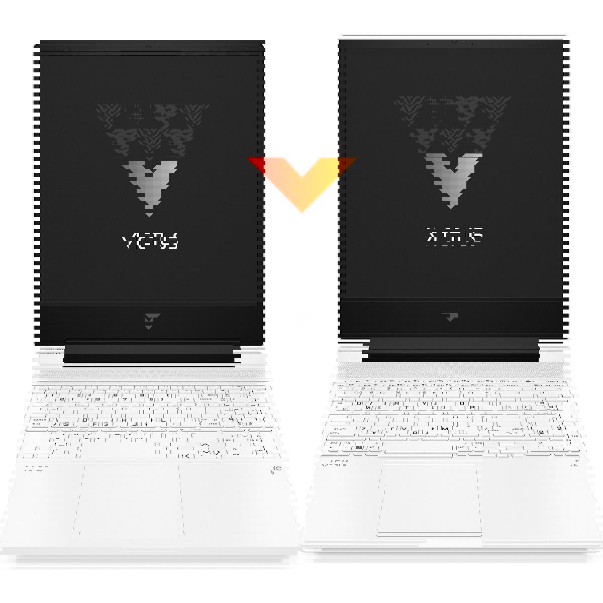 HP Victus 15-FA1032NT 827X0EA Harici GeForce RTX 4050 Intel Core i5 64 GB Ram DDR4 1 TB SSD 15.6 inç Full HD Windows 11 Pro Gaming Notebook Laptop