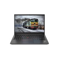 Lenovo E14 21E4S200MK08 Harici Intel Core i7 40 GB Ram DDR4 512 GB SSD 14 inç Full HD Windows 11 Laptop