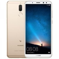Huawei Mate 10 Lite RNE-L21 64 Gb Hafıza 4 Gb Ram 5.9 İnç 16 MP Çift Hatlı Ips Lcd Ekran Android Akıllı Cep Telefonu Altın