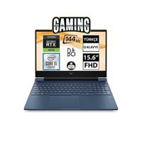 HP Victus 15-FA1033NT 7N9V2EA Harici GeForce RTX 4050 Intel Core i5 16 GB Ram DDR4 512 GB SSD 15.6 inç Full HD FreeDos Gaming Notebook Laptop